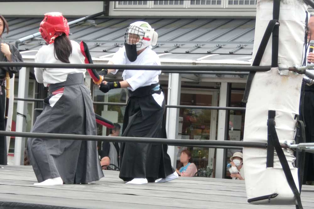 2026年7月5日 練習会の様子3